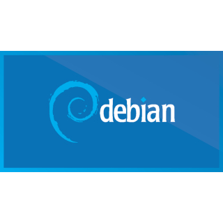 Linux Debian vServer