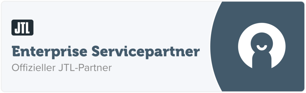 JTL Enterprise Service Partner