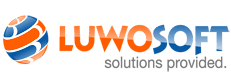 Luwosoft Logo