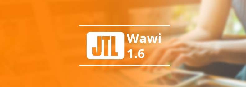 JTL-Wawi 1.6