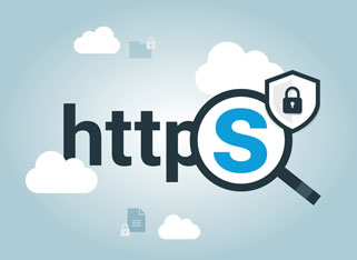 HTTPS Verbindungen